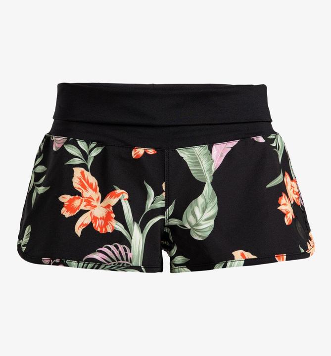 Image du produit Roxy Women's Endless Summer Printed Boarshorts (XL)