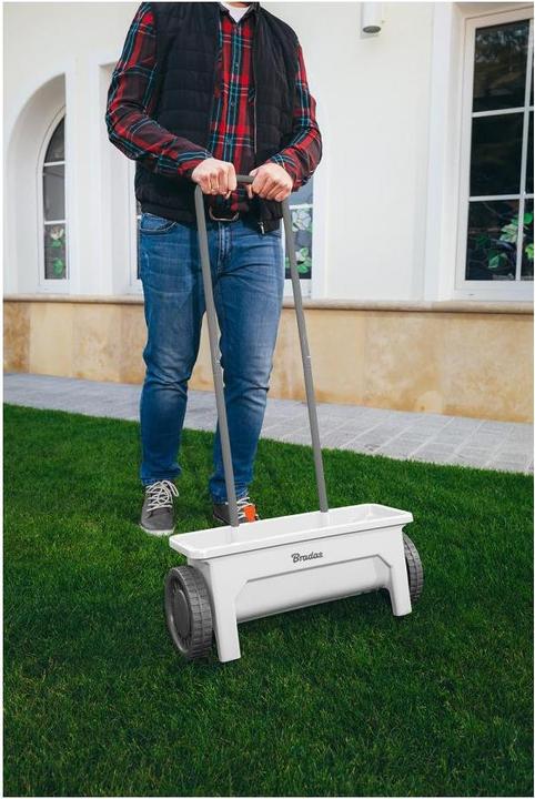 Produktbild MGA fertilizer spreader 12L