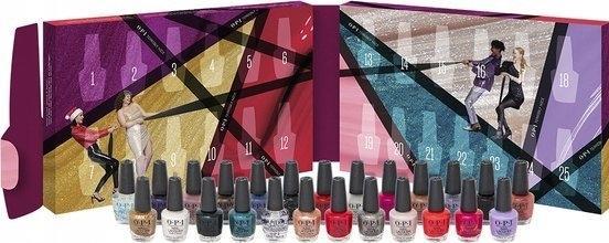 Produktbild OPI Terribly Nice