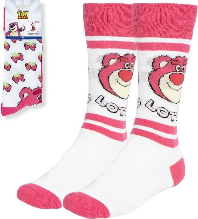 Immagine prodotto Toy Story Socken (36-43) (36 - 43)
