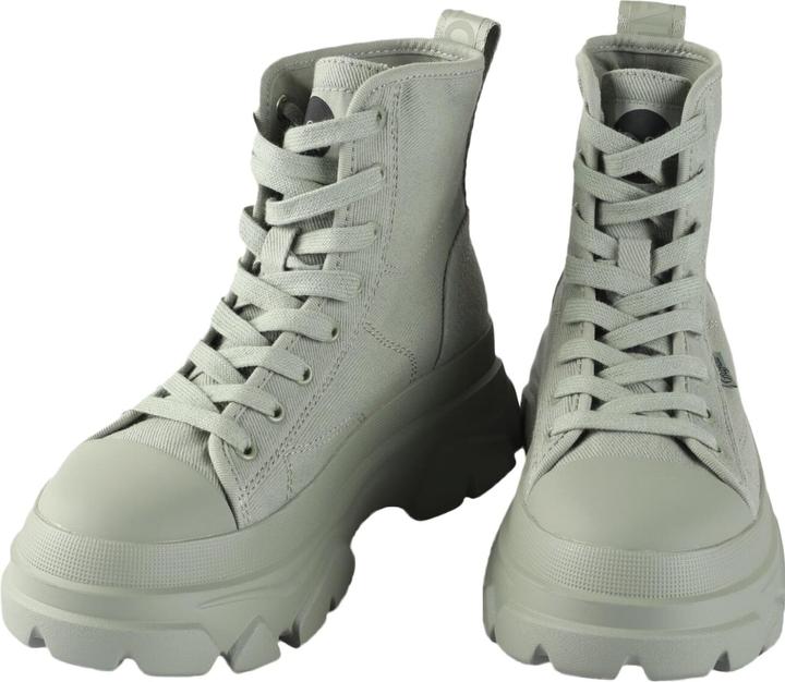 Image du produit Buffalo Tremor Lace Up Hi Organic Cotton - 159617 (41)