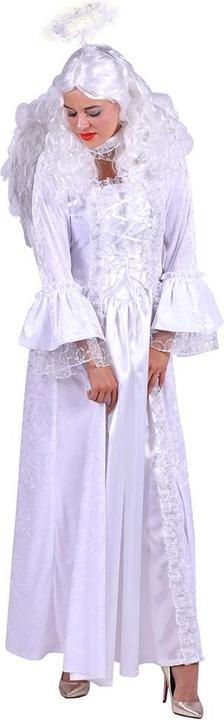Image du produit Thetru Robe femme ange, velours (L)