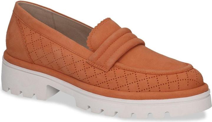 Actual product image Caprice Slipper (39)