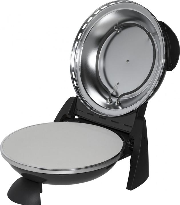 Actual product image G3 Ferrari Pizza Maker Delizia