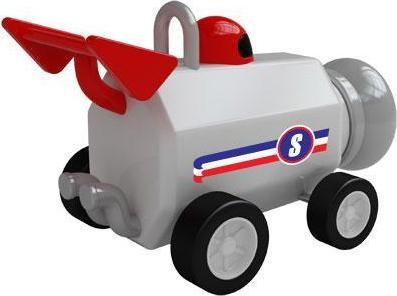 Actual product image Mustard Formula Fun (Salt, Pepper)