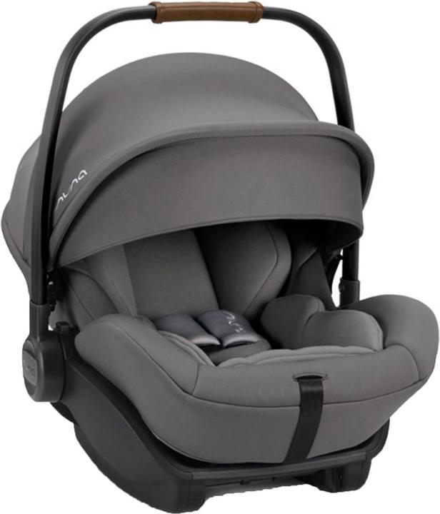 Nuna ARRA next Autoschale (Babyschale, ECE R129/i-Size Norm)