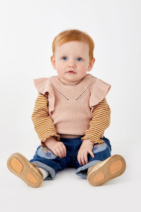 Produktbild Hust and Claire Jeans Jacey (80)