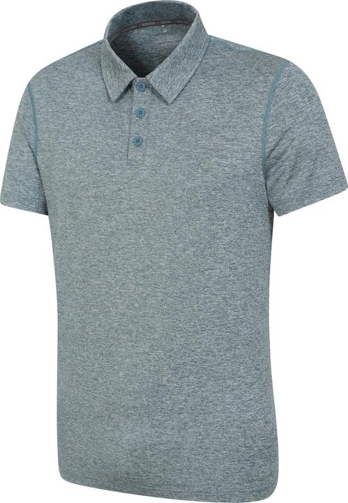 Image du produit Mountain Warehouse - Polo DEUCE - Homme (3XL)
