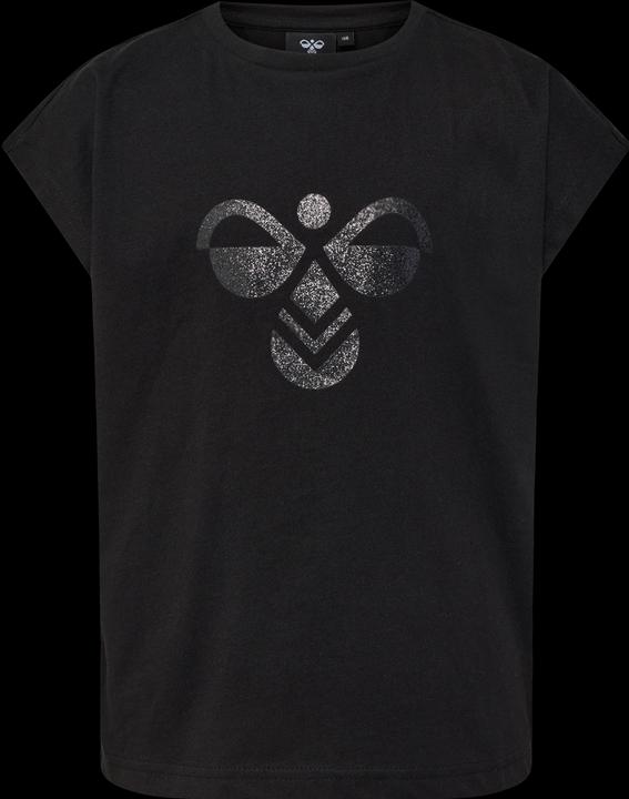 Produktbild hummel hmlDIEZ T-SHIRT S/S (176)