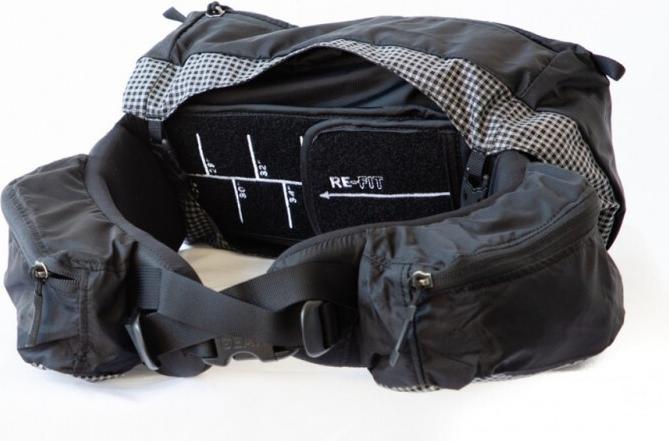 Image du produit Granite Gear Blaze (60 l)