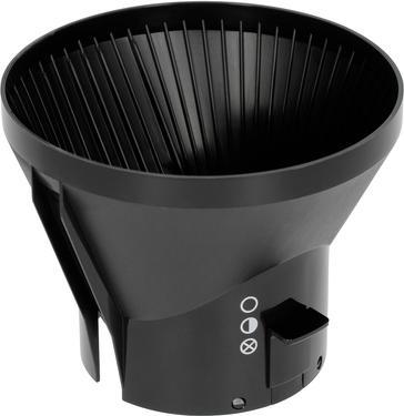 Actual product image Moccamaster Manual Drip-Stop Brew Basket