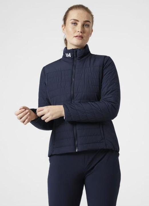 Immagine prodotto Helly Hansen Giacca Crew Insulator 2.0 (S)