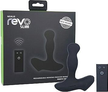 Produktbild Nexus Revo Slim