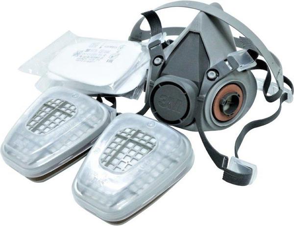 Immagine prodotto 3M Sampak 6223M 6200 A2P3