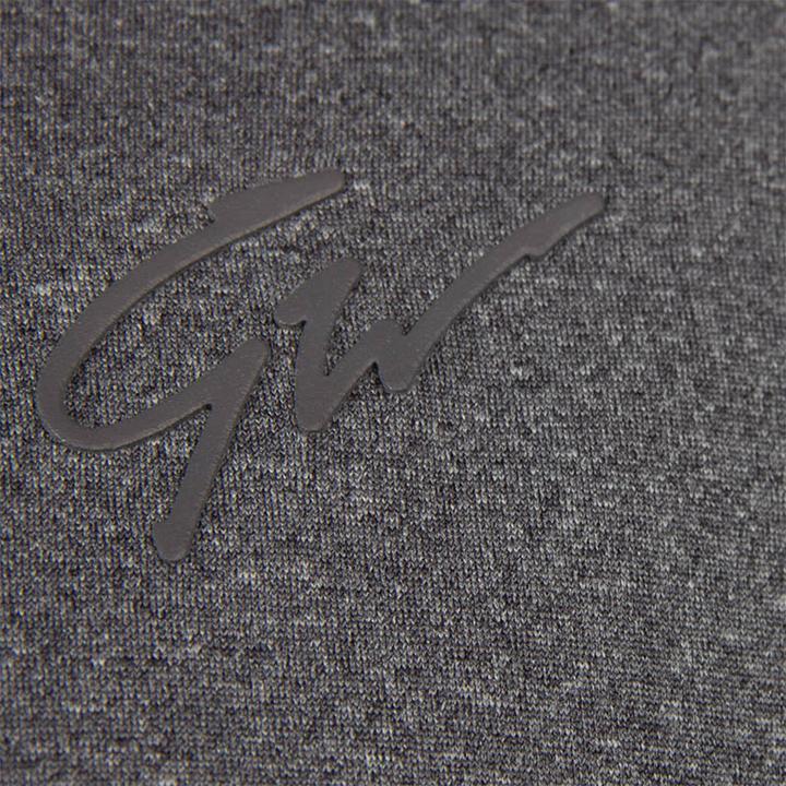 Actual product image Gorilla Wear Glendo Jacket Light Grey (L)