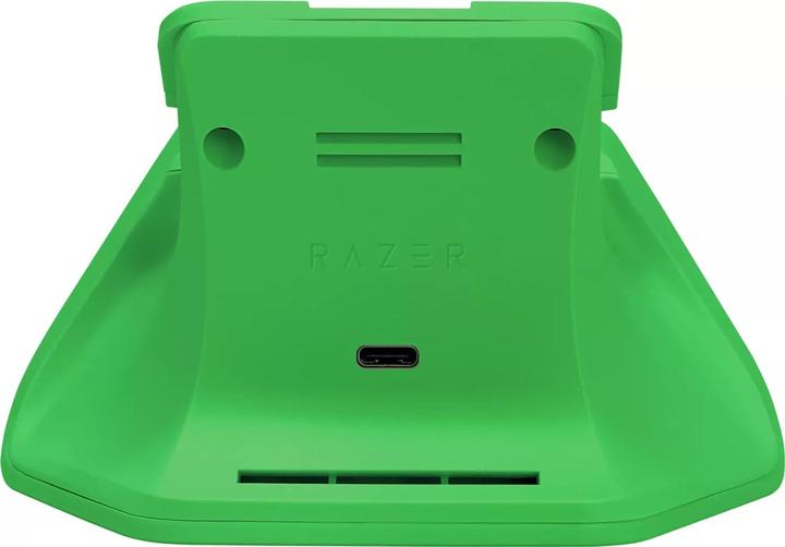 Image du produit Razer Support universel à chargement rapide pour Xbox - Velocity Green (P) (Xbox Series S, Xbox Series X)