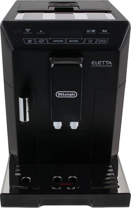 Actual product image De'Longhi Eletta Cappuccino