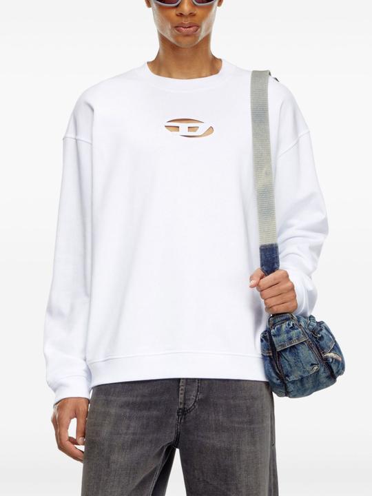 Produktbild Diesel Sweaters White (L)