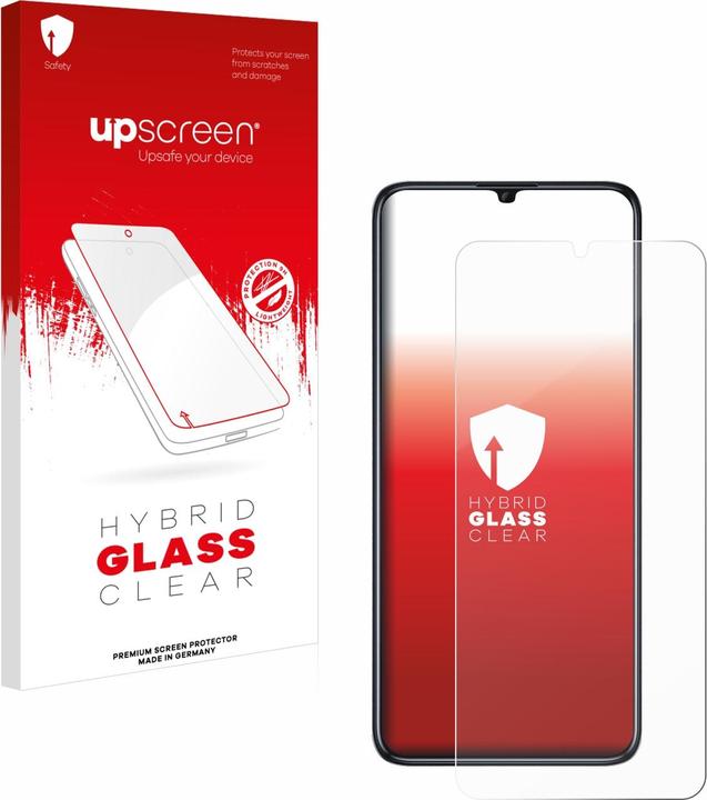 Image du produit upscreen Scratch Shield Verre (1 pièce(s), Realme C51)