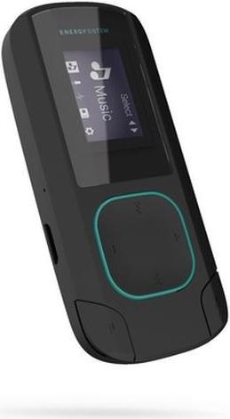 Immagine prodotto Energy Sistem 426508 Lettore MP3/MP4 Lettore MP3 8 GB Nero (8 GB)