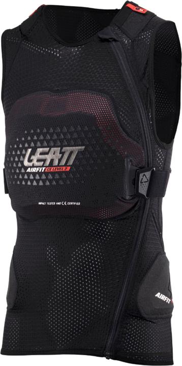 Actual product image Leatt 3DF Body Vest Airfit Evo (L, Back protector, Chest protector, Unique specimen)