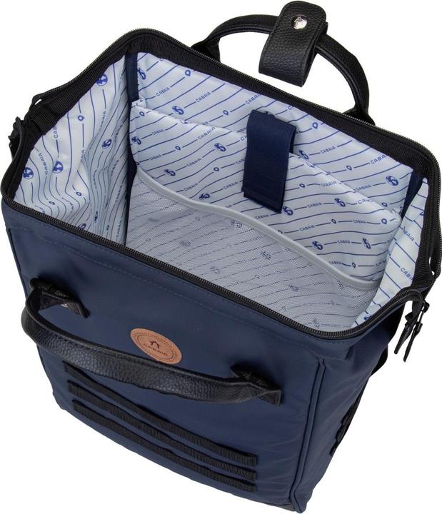 Produktbild Cabaia Rucksack / Backpack Adventurer Recycled Waterproof Medium (23 l)