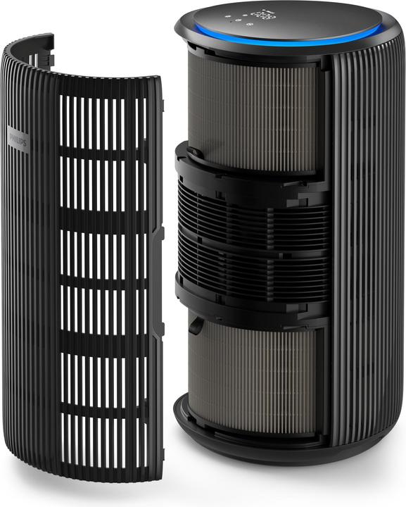 Actual product image Philips AC4221/11 (156 m²)
