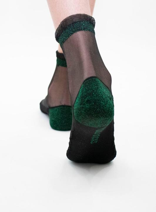 Actual product image Yuko.B Shine (36 - 41)