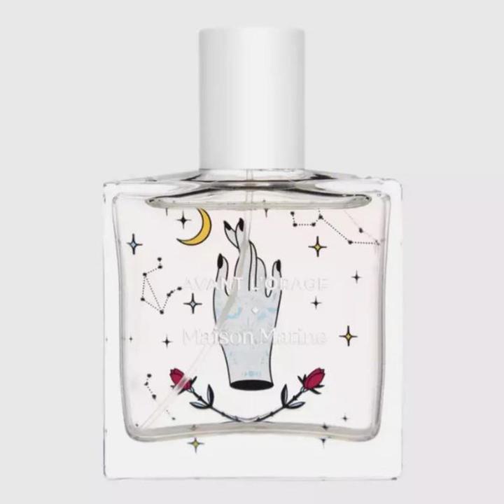 Actual product image Maison Matine AVANT L'ORAGE Eau de Parfum (Eau de parfum, 50 ml)