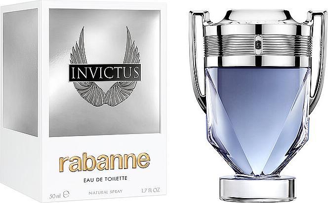 Immagine prodotto Paco Rabanne Invictus (Eau de toilette, 50 ml)