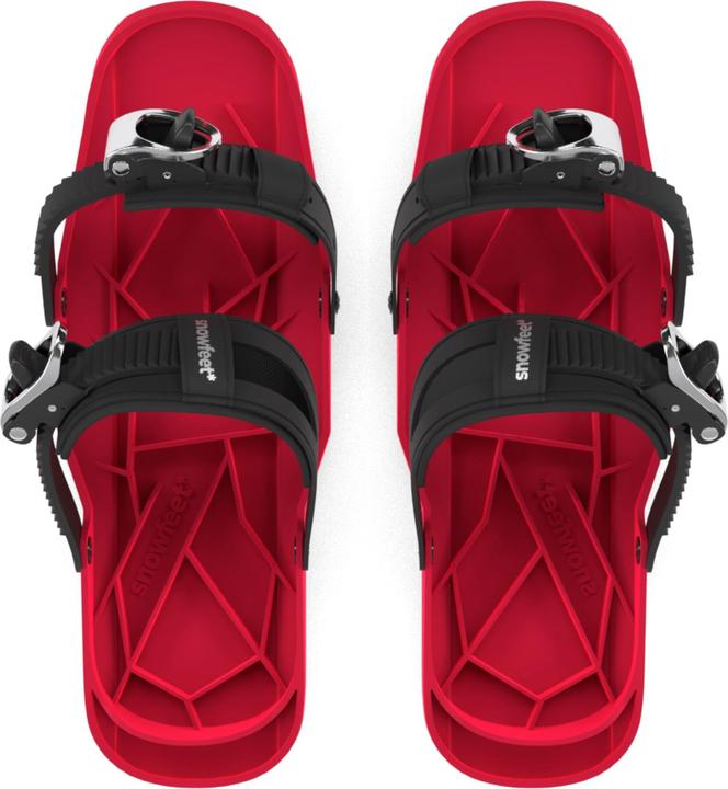 Image du produit Snowfeet II (43 cm)