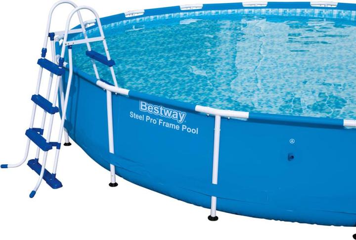 Actual product image Bestway Flowclear