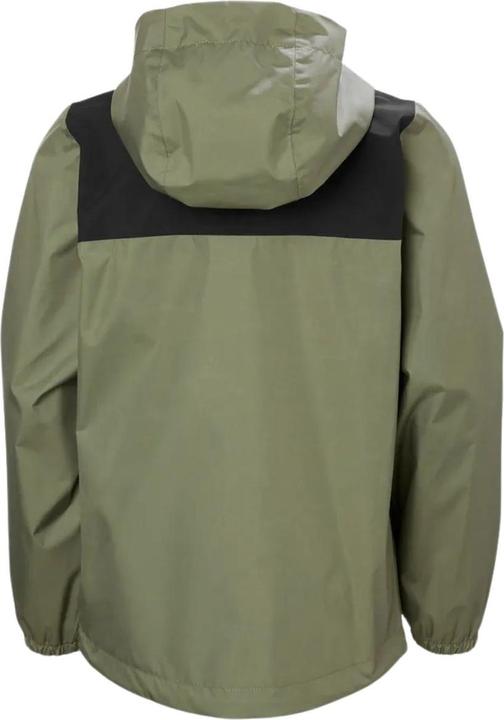 Immagine prodotto Helly Hansen Giacca da pioggia Vancouver per bambini (176)