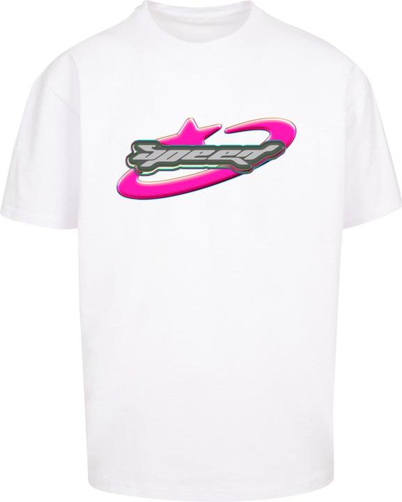 Immagine prodotto Urban Classics Maglietta con logo Speed - 91523 (S)