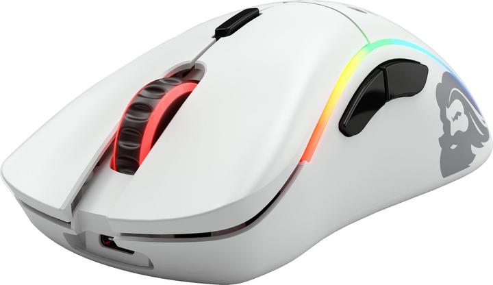 Glorious PC Gaming Race Model D (Wireless)
