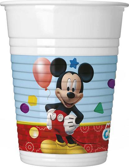 Image du produit Mickey Mouse Clubhouse (8 x)