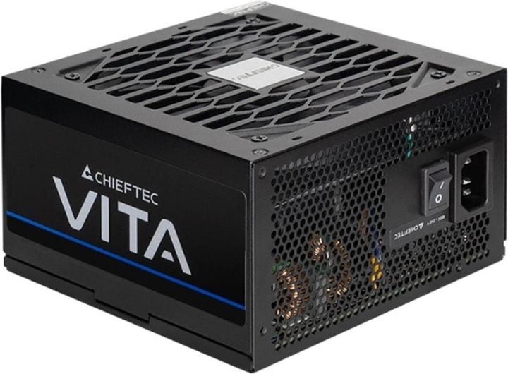 Actual product image Chieftec BPX-850-S (850 W)