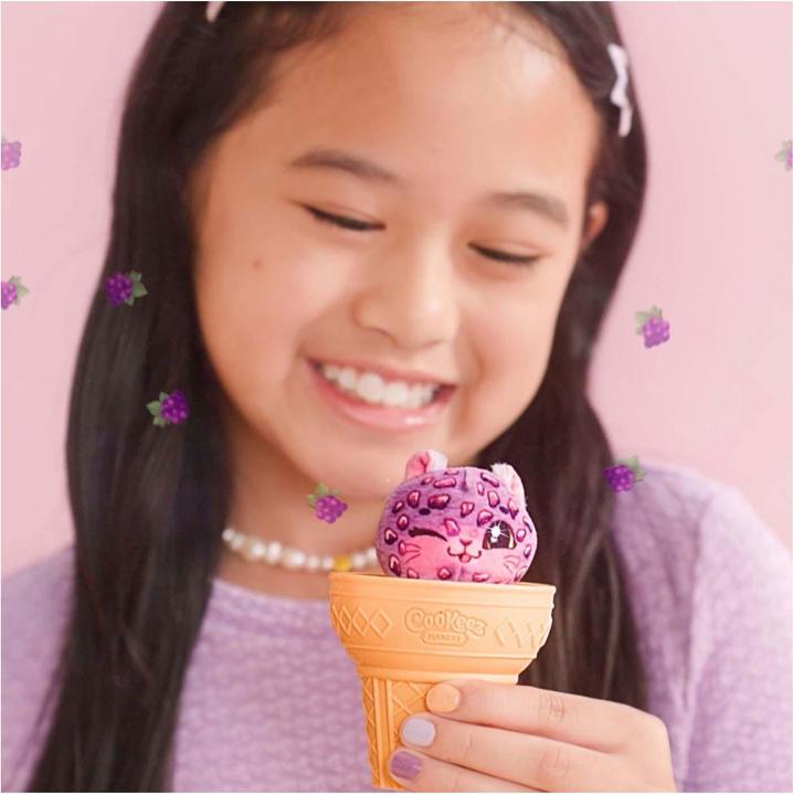 Image du produit Moose Yum Yumz (18 cm)