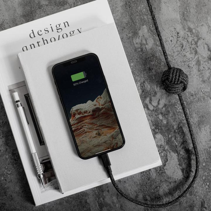 Actual product image Native Union Night Cable (USB-C to Lightning) (3 m)