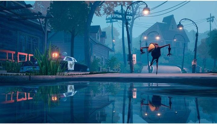Image du produit Gearbox Hello Neighbor 2 (PS5, DE)
