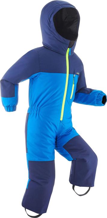 Immagine prodotto Wedze SUIT 100 (122)