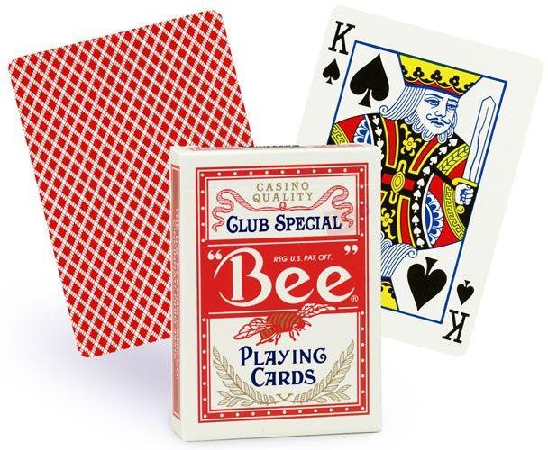 Produktbild Bicycle Playing Cards assortiert (Multilingual)
