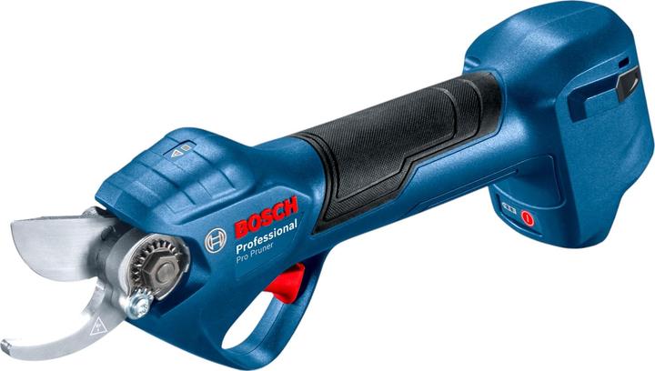 Productafbeelding Bosch Professional Bosch Pro Pruner Professional Akku Astschere 12 V + 1x Akku 4,0 Ah - ohne Ladegerät