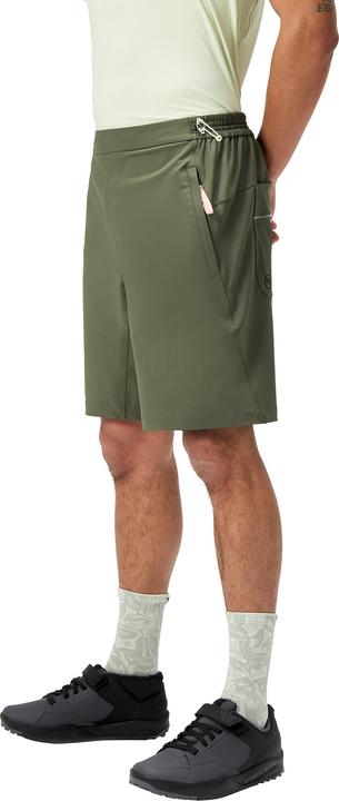 Produktbild Endura Sultrac Pull On 10" (L)