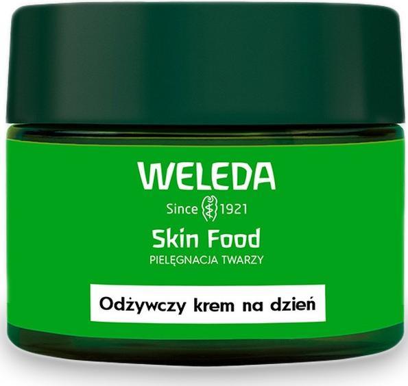 Weleda Skin Food ( Nourish ing Day Cream) 40 ml (40 ml, Crème de jour)