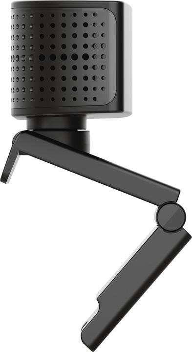 Image du produit Trust Webcam TW-350 (8.60 Mpx)