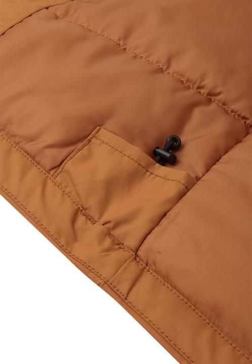 Immagine prodotto Reima tec giacca invernale da bambino Raisio Cinnamon brown (116)