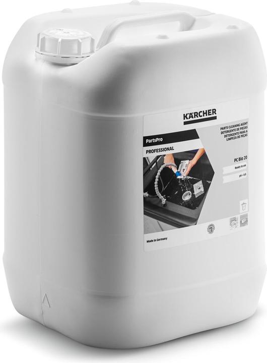 Produktbild Kärcher KÄR Teilereinigungsmittel BIO