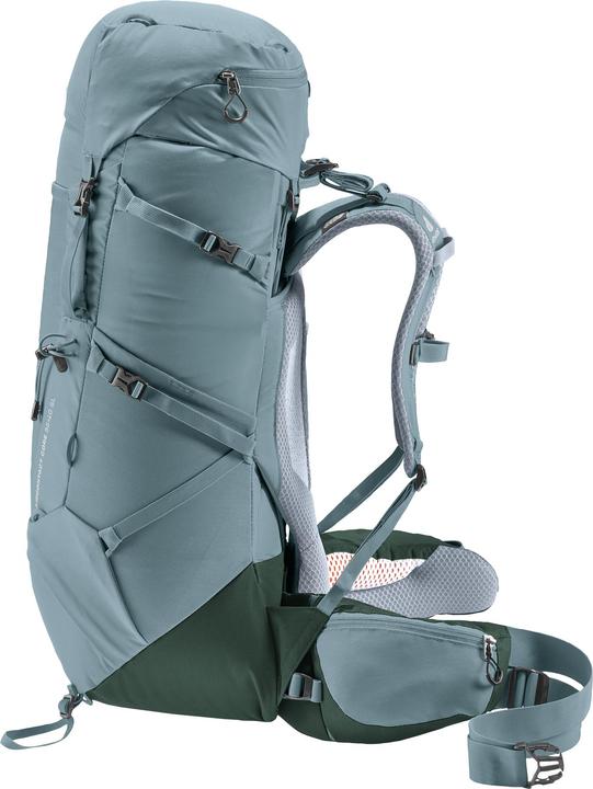 Actual product image Deuter Aircontact Core 35+10 (35 l)