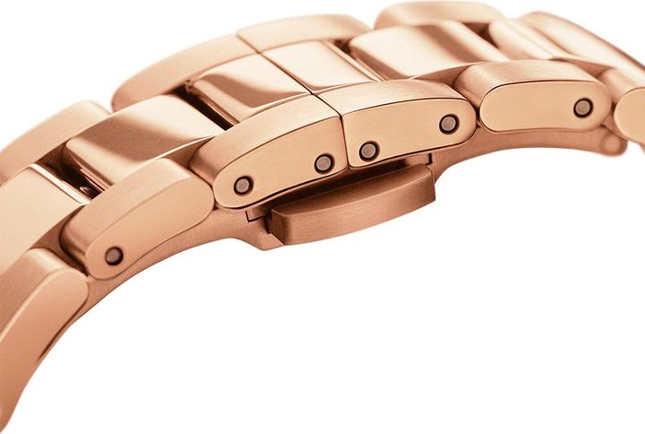 Produktbild Daniel Wellington Iconic Link Unitone Rose Gold (Analoguhr, 28 mm)